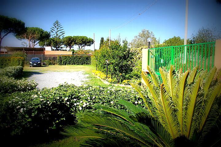 Il Melograno Di Nora Bed & Breakfast Pula Eksteriør bilde
