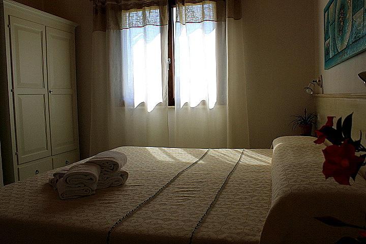 Il Melograno Di Nora Bed & Breakfast Pula Eksteriør bilde