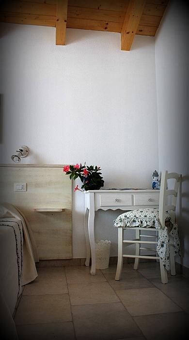 Il Melograno Di Nora Bed & Breakfast Pula Eksteriør bilde