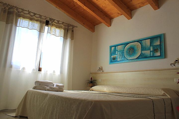 Il Melograno Di Nora Bed & Breakfast Pula Eksteriør bilde